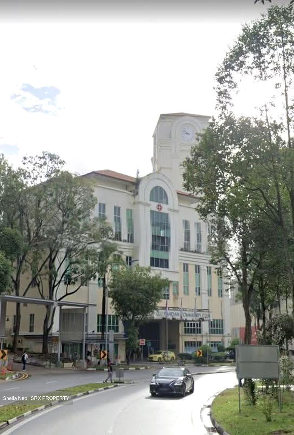 Blk 19 GHIM MOH GARDENS (Queenstown), HDB 3 Rooms #611161721